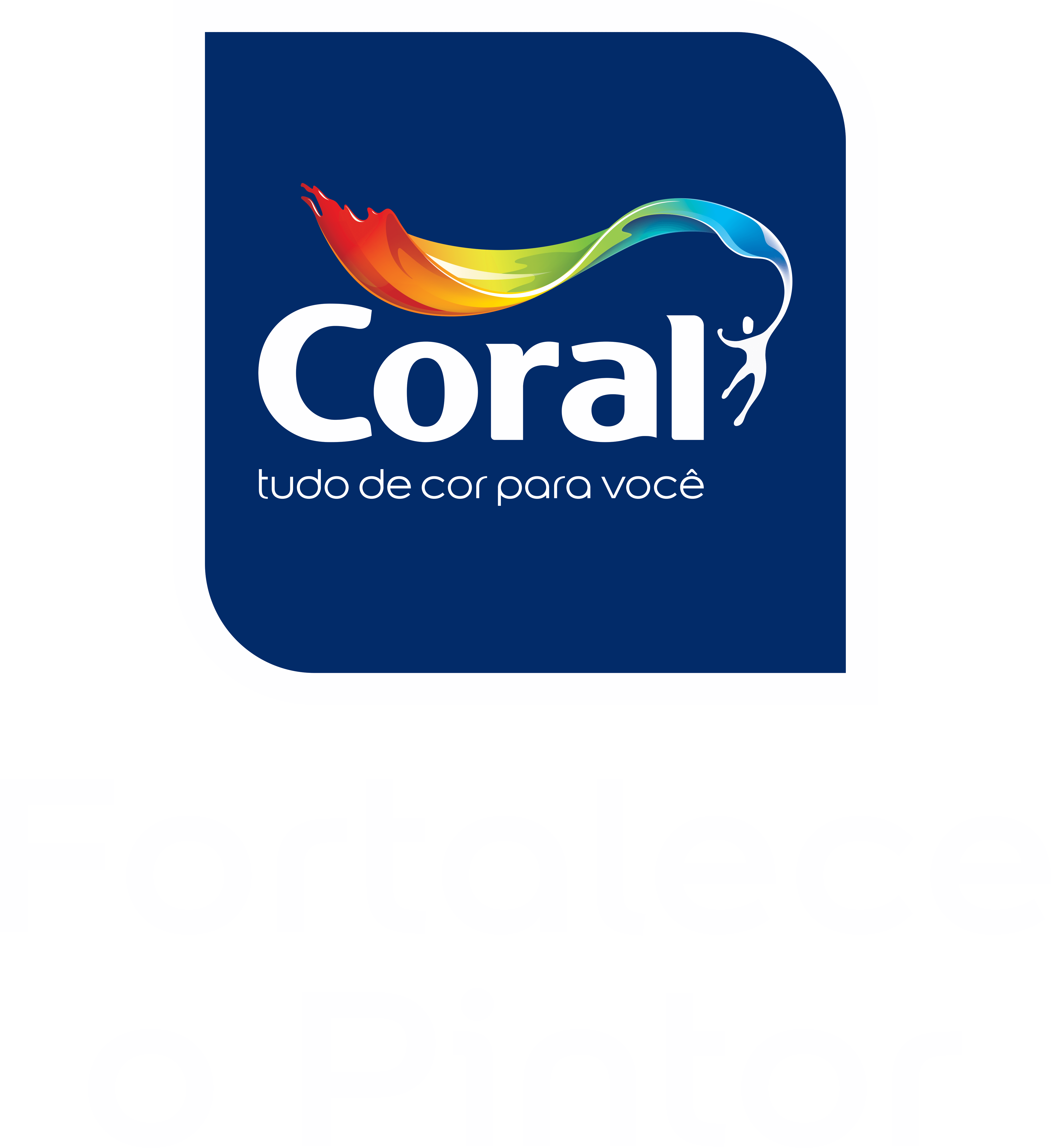 Coral Fortalece o Pintor